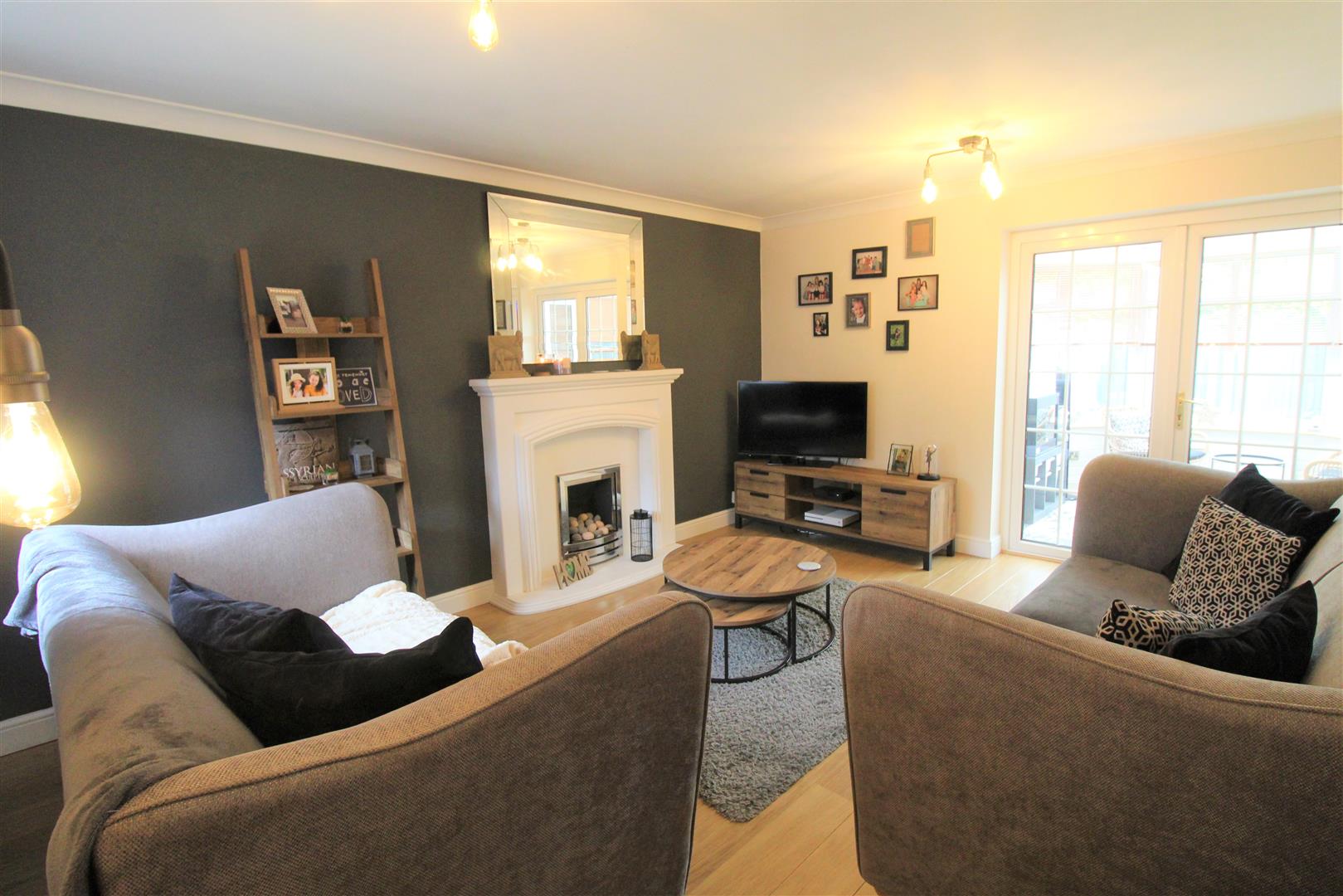 Chesterwood Road, Acres Wood, Stoke-On-Trent